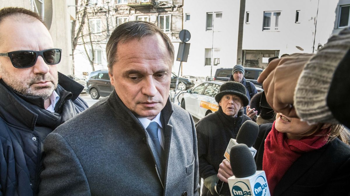 Afera GetBack, Leszek Czarnecki