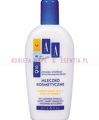 Mleczko kosmetyczne - 200 ml (Oceanic)