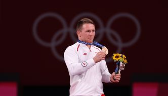 Orlen zrezygnował z finansowania medalisty olimpijskiego. Wiemy dlaczego