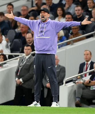 Wielki skandal w hicie Premier League. VAR zabrał Liverpoolowi prawidłowego gola