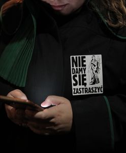 Groźny precedens w Nowej Soli. Brał udział w "Marszu Tysiąca Tóg", przełożony zażądał oświadczenia