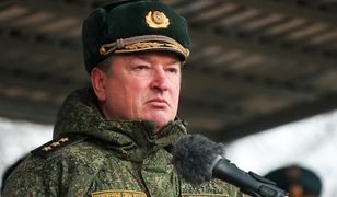 Zmiany w armii Putina, Szojgu wydał rozkaz. "Ten generał to przyszłość" [RELACJA NA ŻYWO]