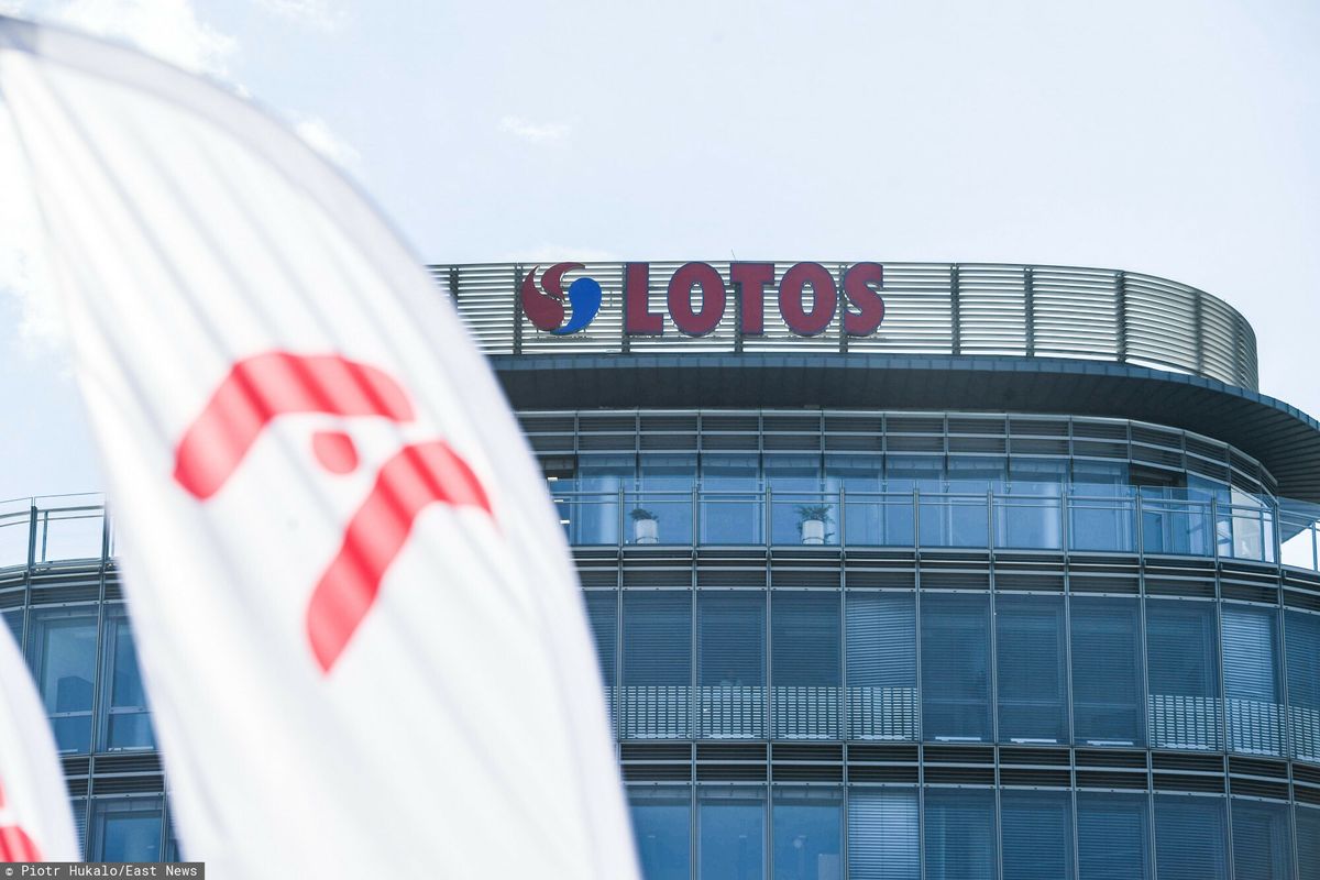 Po spełnieniu warunków Komisji Europejskiej Lotos stał się częścią Orlenu
