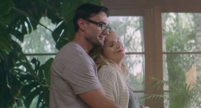 „Małżeństwo. Droga naszego życia” w akcji Fundacji Mamy i Taty wspartej przez ministra sprawiedliwości (wideo)