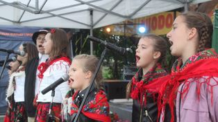 Bełchatów: Miodowo i Folkowo było w Kurnosie Drugim w gminie