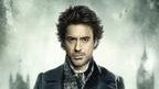 Sherlock Holmes