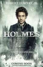 Sherlock Holmes oczami Kierana i Michele Mulroney