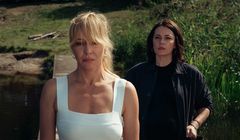 Domińczyk i Warnke w filmie „Rzeczy niezbędne”. ATM Grupa producentem, kinowa premiera w II półroczu