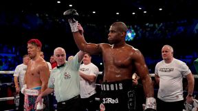 Boks. Daniel Dubois z kolejnym nokautem. Waga ciężka ma kolejną gwiazdę