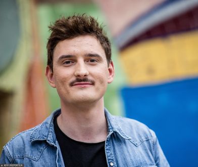 Dawid Podsiadło i Netflix? Polska piosenka w serialu "Kierunek: noc"