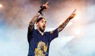 Nowy OLiS. Łona wyprzedził Quebonafide