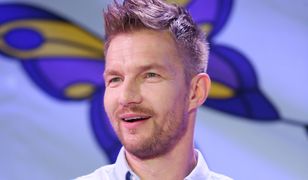 "Co mi Panie dasz?" Bajmu: Adam Sztaba przedstawia nową wersję przeboju.