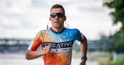 Creative wspiera polski triathlon, pomaga w treningach Ewie Komander
