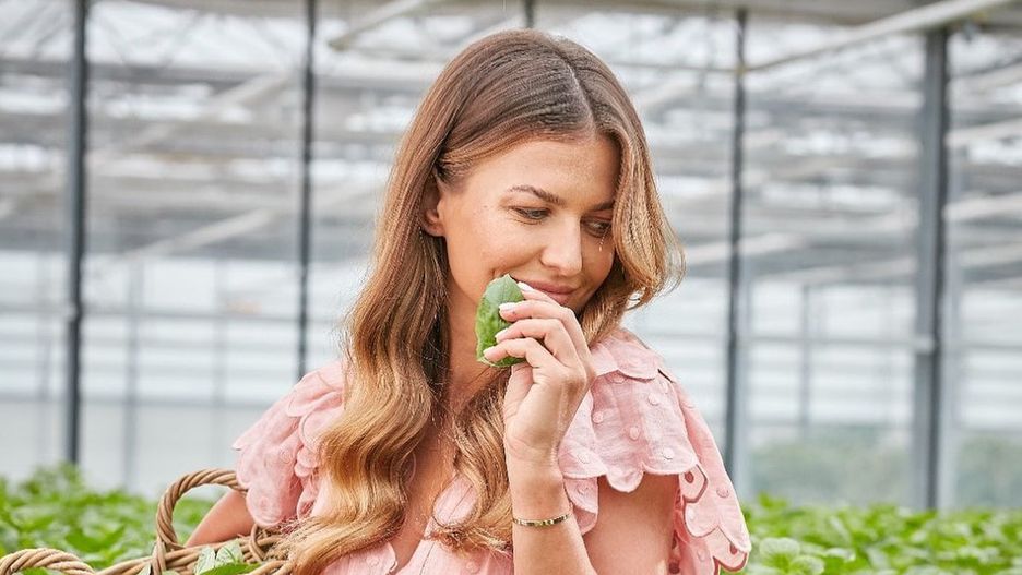 Anna Lewandowska podaje kilka wskazówek dotyczących diety odchudzającej