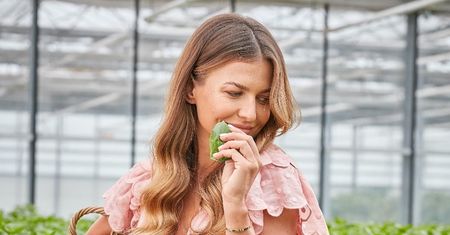 Chcesz przejść na poświąteczną dietę? Anna Lewandowska udzieliła kilku wskazówek