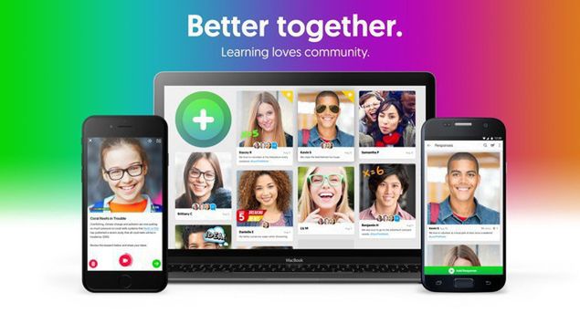 Microsoft kupił platformę edukacyjną Flipgrid