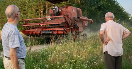 Wrocław. Rolnicy zapowiadają protest. Będą utrudnienia na krajowej ósemce