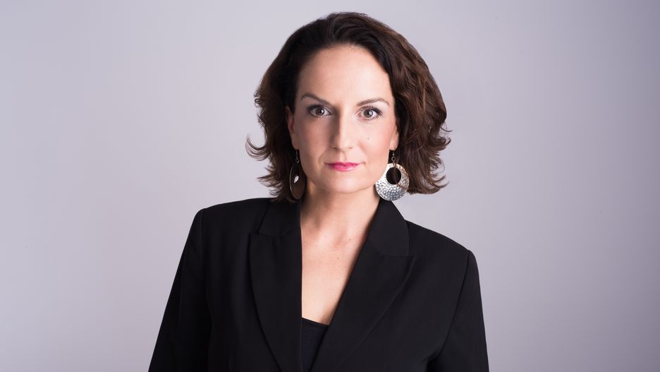 Agata Grenda nową dyrektorką Gdańskiego Teatru Szekspirowskiego