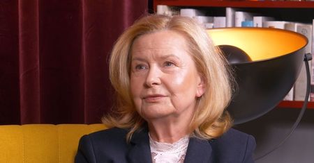 Otworzyła się na temat związku. "Jesteśmy na dwóch różnych biegunach"