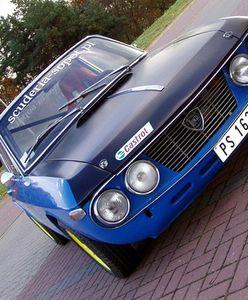 Lancia Fulvia
