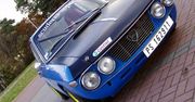 Lancia Fulvia