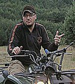 Strach, płacz i krzyk Bliźniaczek