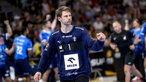 Mistrz Polski straci kluczowego zawodnika? Chce go gigant