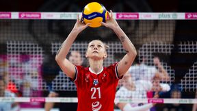 Przegrywały już 14:22. Niewiarygodne, co zespół z I ligi zrobił potem