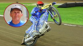 Żużel. "Miałem obawy". Cieślak nie był pewny sukcesu Zmarzlika