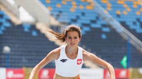 Rio 2016: Matylda Kowal poprawiła rekord życiowy na 3000 m z przeszkodami o 4 sekundy