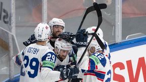 Sensacyjny ćwierćfinalista MŚ!