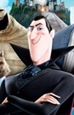 Pierwsze zdjęcie z filmu "Hotel Transylvania 2"