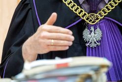 Zakopane. Zgwałcił 14-latkę. Marek B. usłyszał wyrok