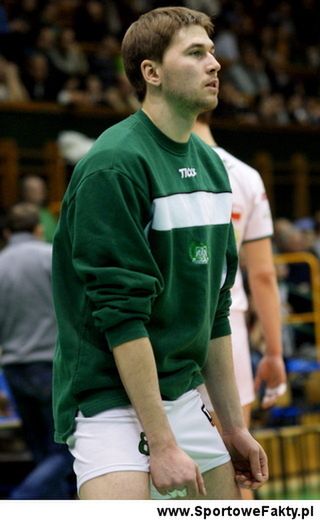 Bartek Janeczek znów przywdzieje barwy AZS-u. Kardos liczy, że 27-letni atakujący odrodzi się pod Jasną Górą
