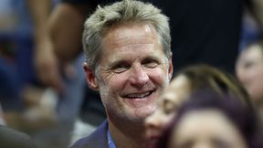 NBA. Czy ktoś pobije kiedyś rekord Warriors, czyli bilans 73-9? Steve Kerr twierdzi, że nie