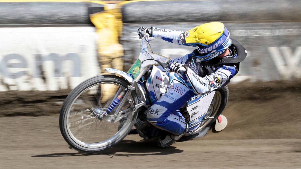 WP SportoweFakty / Tomasz Kudala / Artur Czaja