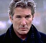 Oszust Richard Gere