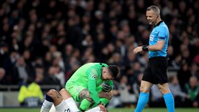 Liga Mistrzów 2019. Kolejny problem Tottenhamu Hotspur. Dele Alli może mieć złamaną rękę