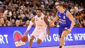 Alpe Adria Cup: nie ma mocnych na GTK, gliwiczanie ograli KK Sencur