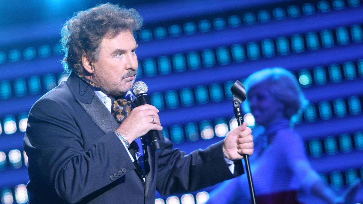 krzysztof krawczyk muzyk wokalista