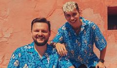 Ekipa Friza podwoiła biznes. Ponad milion zł zysku