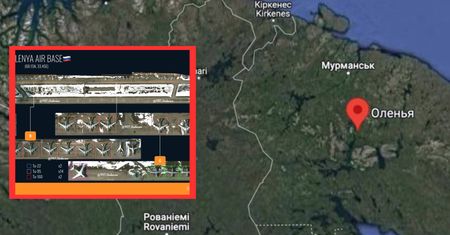 Gorąco przy granicy z NATO. Rosja rozmieściła bombowce strategiczne