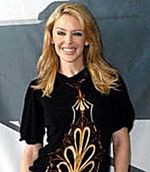 Kylie Minogue z "Sąsiadami"