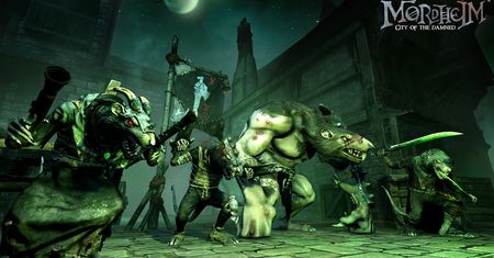 Jeszcze w tym roku wybierzemy się do Mordheim