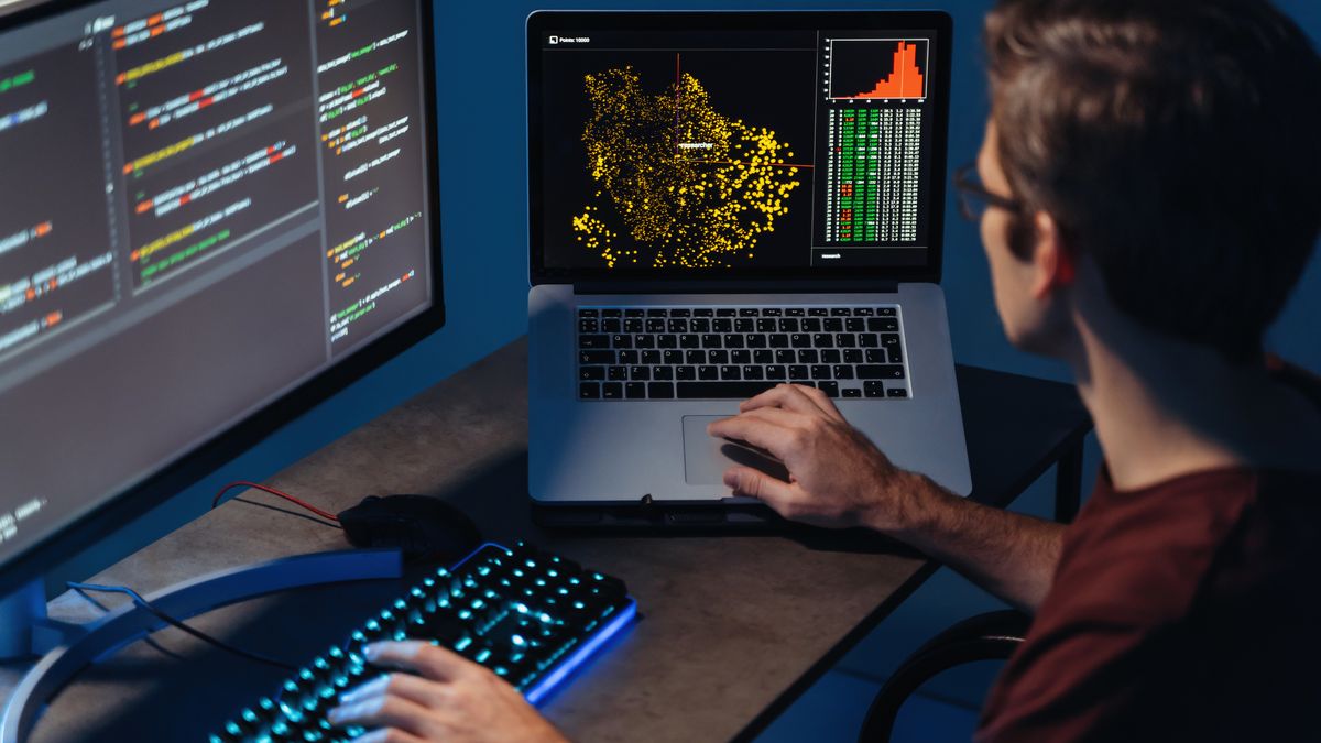 Finanse ilościowe i data science to kierunki, po których można zarobić 20 tys. zł