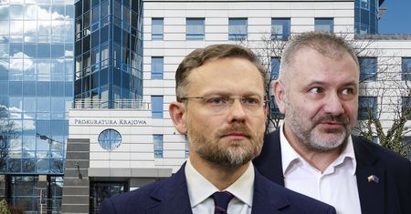 Bogucki ostrzega Żurka. "Delikt konstytucyjny"