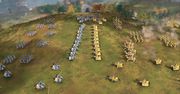 Age of Empires 4 z nową zawartością. Edytor map, nowe wyzwania, poprawki