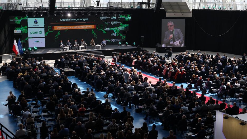 Kongres Bezpieczeństwo Polski 2025