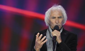 Jerzy Kryszak o śmierci matki. Dowiedział się o niej tuż przed wejściem na scenę