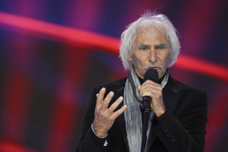 Jerzy Kryszak o śmierci matki. Dowiedział się o niej tuż przed wejściem na scenę